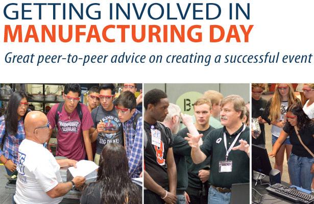 FastenerNews's tweet photo. Help #MFGDay15 Reach More Than 2,000 Events! http://t.co/BlMITkB8Ha #manufacturing #workfore #education #rockmfgday http://t.co/BDytKwJ25W