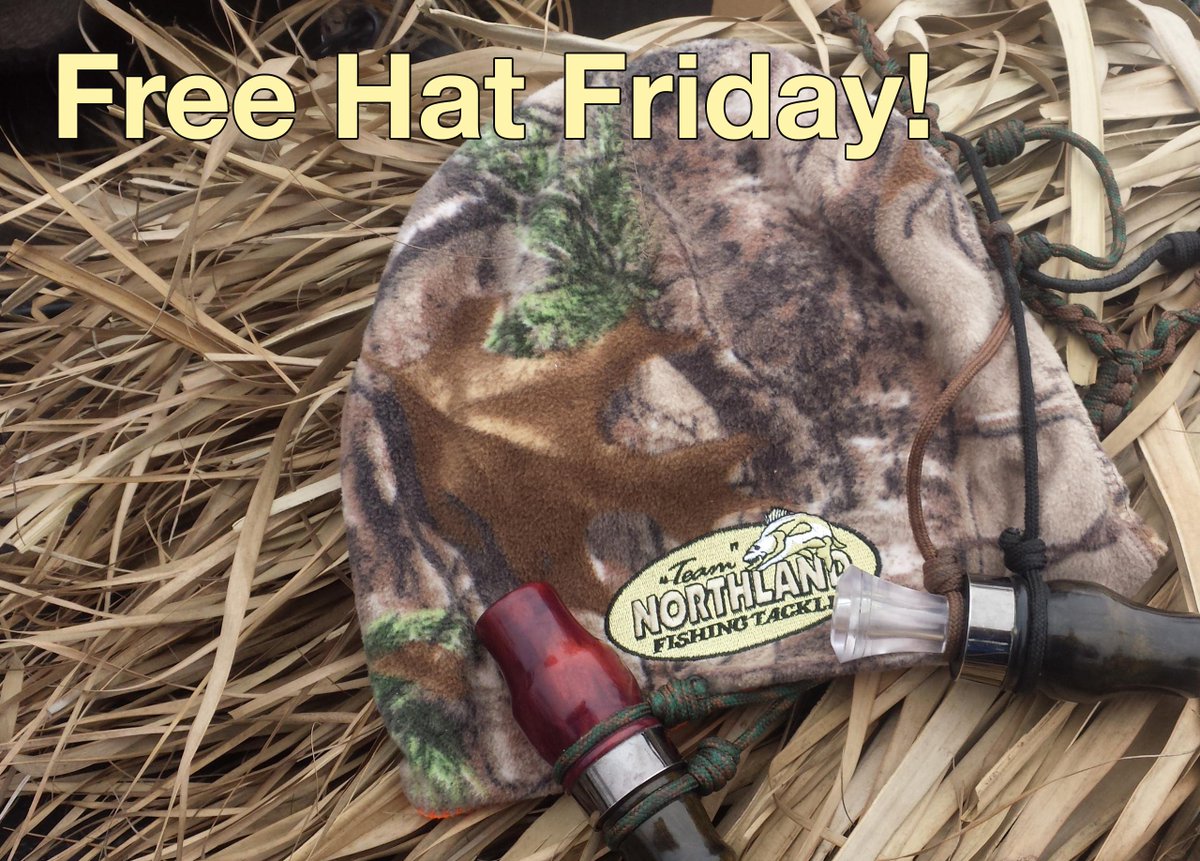 Northland Tackle tweet media