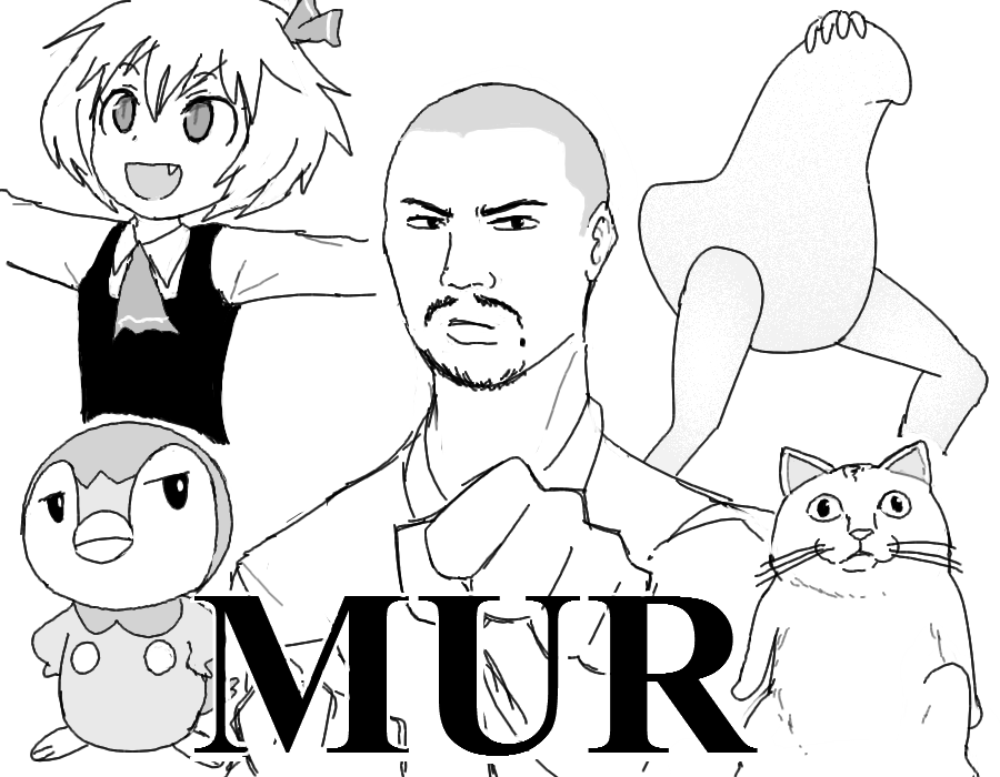 MUR 