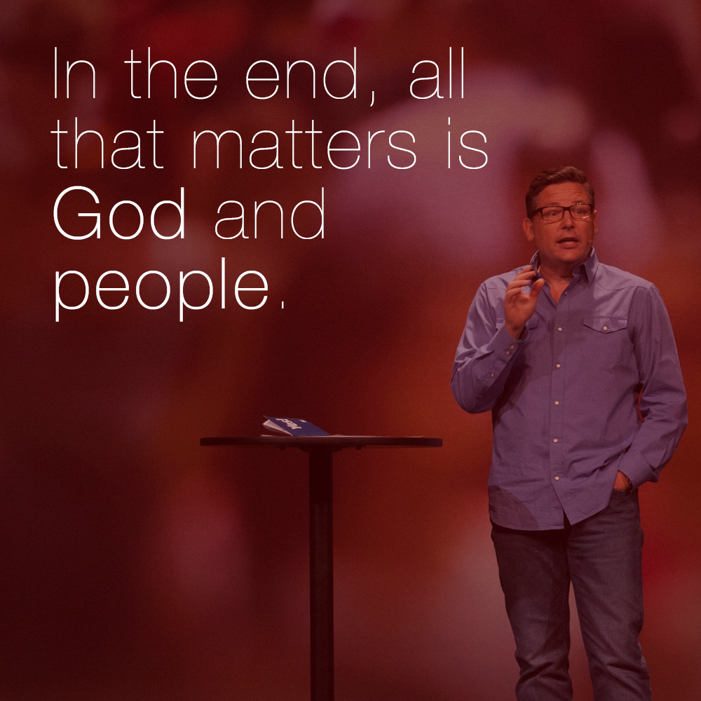 SunValleyCC's tweet photo. 'In the end, all that matters is God and people.' - @ChadSVCC #svrelatable http://t.co/0GCQPkqJkk