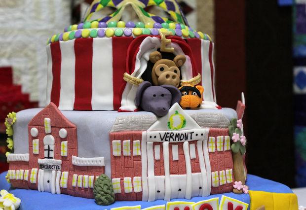 These desserts take the cake of <a href="/thebigefair/">The Big E</a>. ow.ly/SESQ4