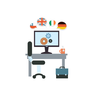 type2translate's tweet image. Clients and Translators, come join type2translate.com on our new LinkedIn page today! linkedin.com/company/type-2…