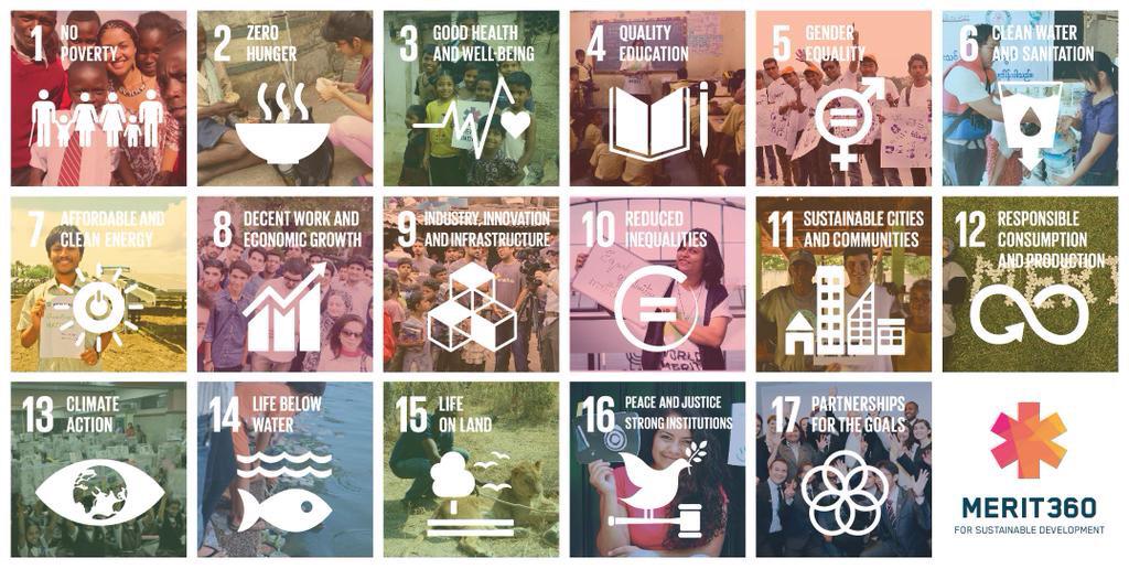 MERITMarlou's tweet image. Today, 193 countries committed to the #SDGs @UN #UNGA. I commit to make this planet better.. &amp;amp; YOU? -&amp;gt; Join #Merit360