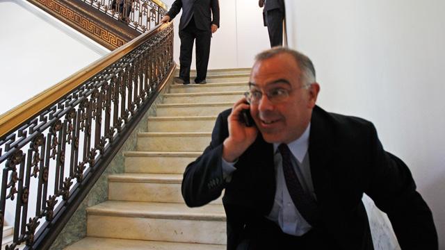 Image result for david brooks goofball