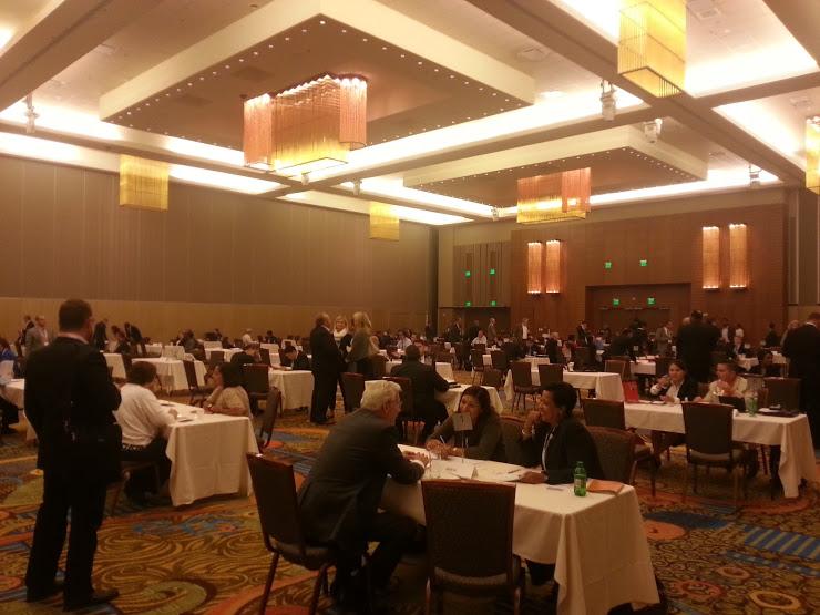 eventdex's tweet photo. A successful #matchmaking event at #GNEMSDC annual expo powered by @Matchleads a tailored product by #EventdexApps. http://t.co/ToQRRHmM2D
