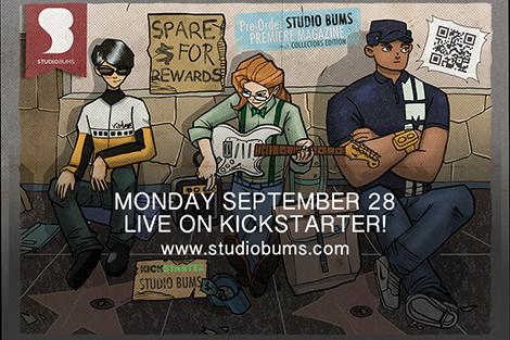BestHipHopBeatz's tweet photo. STUDIO BUMS™ magazine #StudioBums #Artistpreneur #MusicJournalism https://t.co/15PtKogwZC via @Studio_Bums on " https://t.co/Z1mxplRlE6