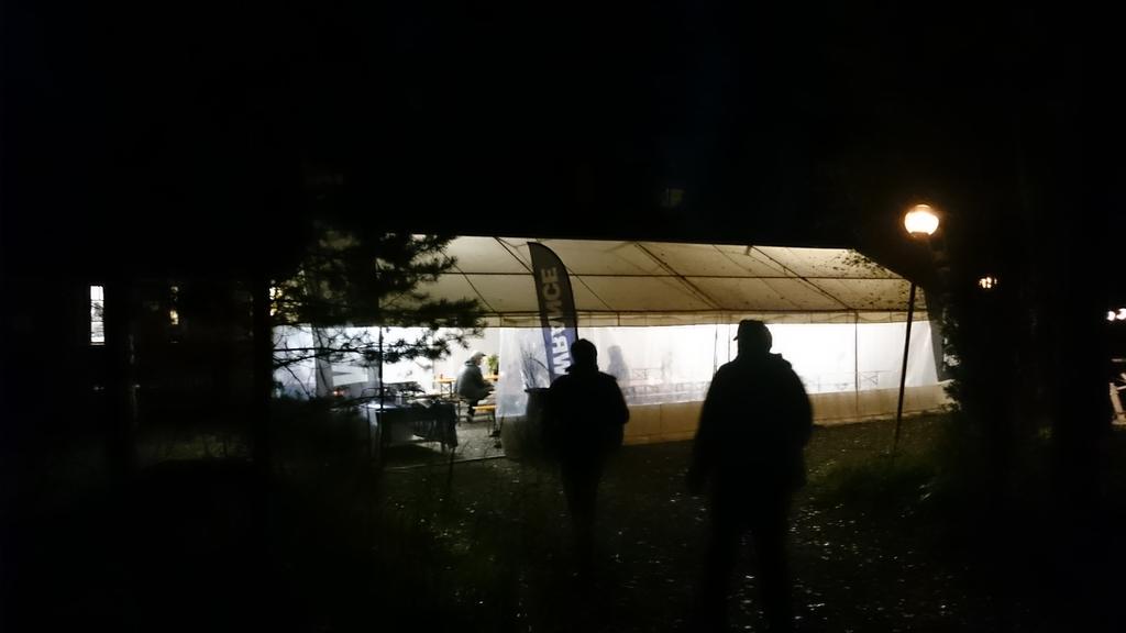 Musta narttu Squirters