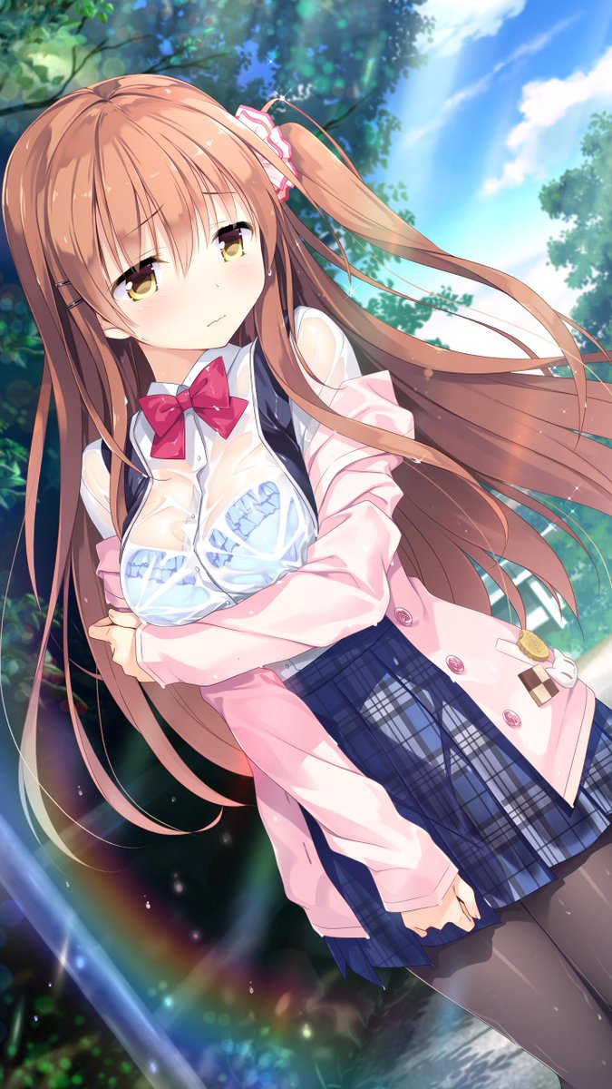 鹿児島のコミック専門店 ひょうたん書店さんのツイート Us Track様 新作 恋 シンアイ彼女初回版 ひょうたん書店 オリジナル特典 姫野 星奏ちゃん ミニタペストリー 生地素材 スエード ご注文はamazon様 店頭にて それから 早くもマスターアップですっ Http