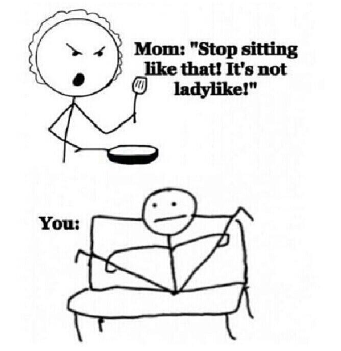 this will never not be relevant