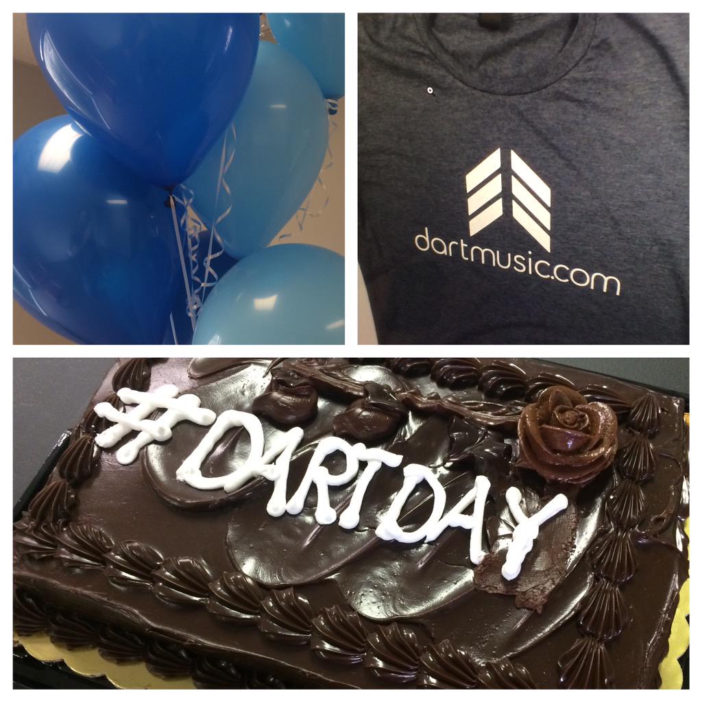 hellomarko's tweet photo. @hellodart is having a party, check em out and create something great!  #DartDay http://t.co/XkO9fkAILF