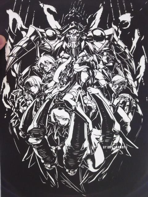 驚くばかり オーバー ロード 絵 トップイラスト