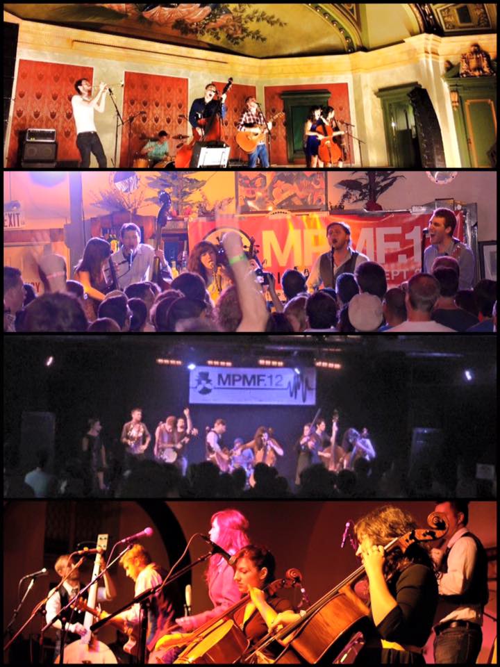 The Ridges tweet media