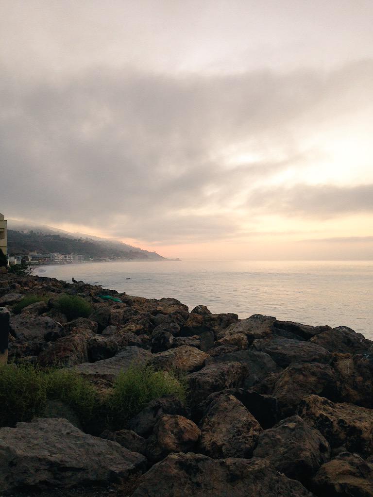 Beautiful Malibu 🌴