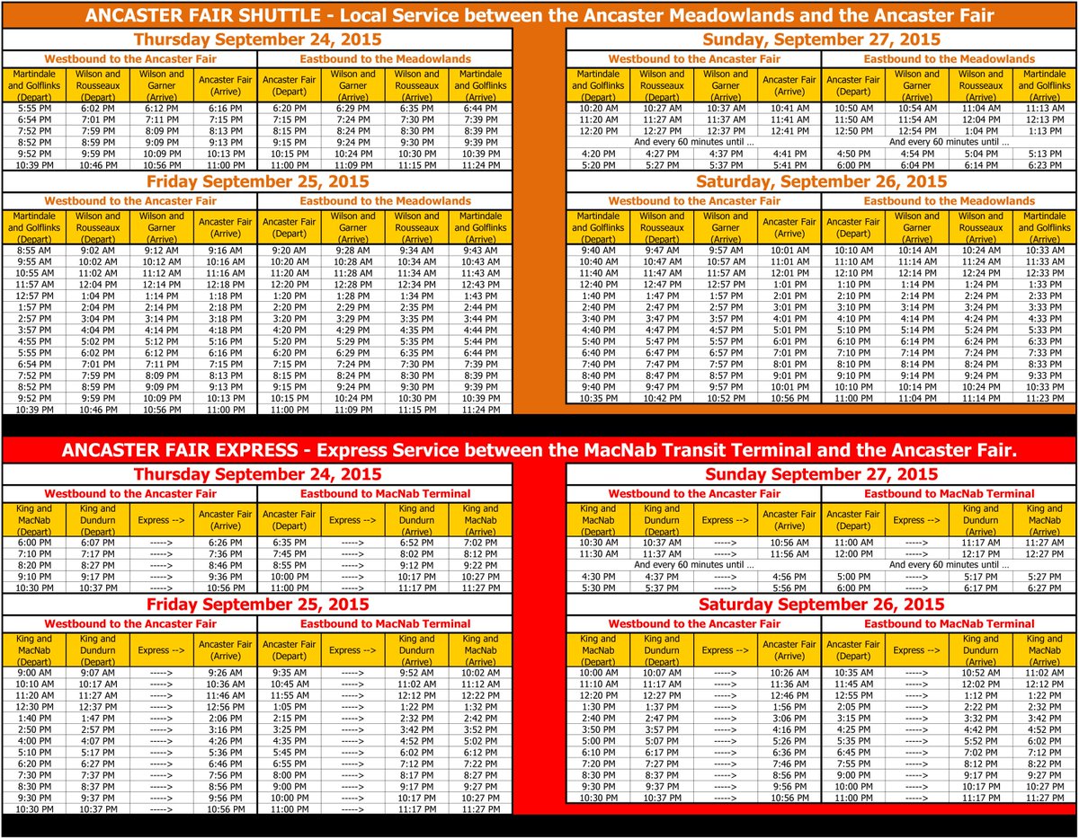 Fred Eisenberger tweet media