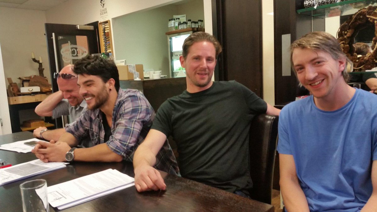 10Q <a href="/chefsdotnet/">Continental Chef Supplies</a> <a href="/Satchi1/">Heather Bennett</a> @rococobarry @fpmacaroons <a href="/joakim_prat/">Joakim prat</a> <a href="/JC_Chocolatier/">John Costello</a> @Brv028 <a href="/PastryTeamUK/">UK Pastry Club/Team</a> <a href="/cake_FROSTing/">Luke Frost</a>