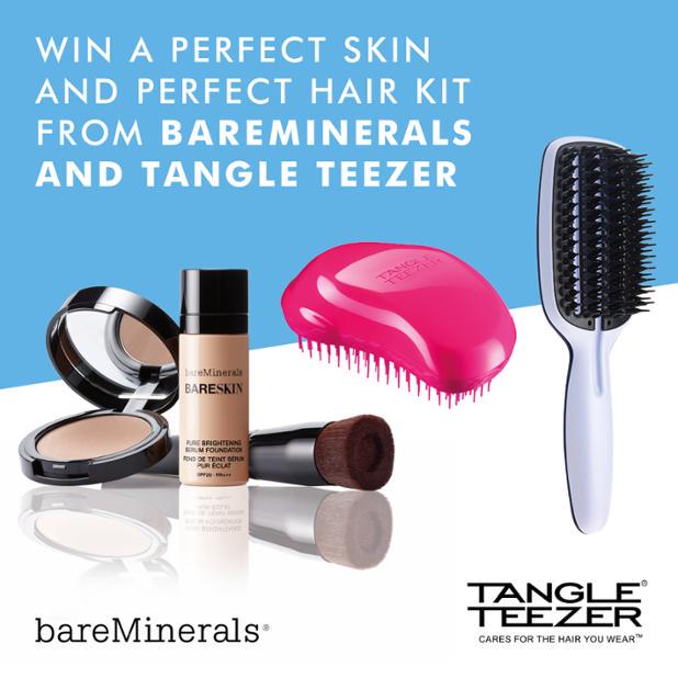 tangleteezer's tweet image. We've teamed up with @baremineralsUK for our #giveaway today! Simply RT and follow both accounts to win!