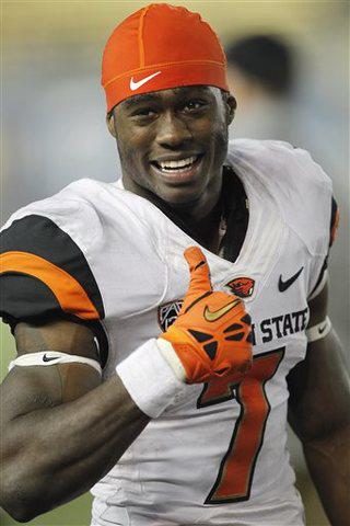 Happy 22nd birthday to the one and only Brandin Cooks! Congratulations 