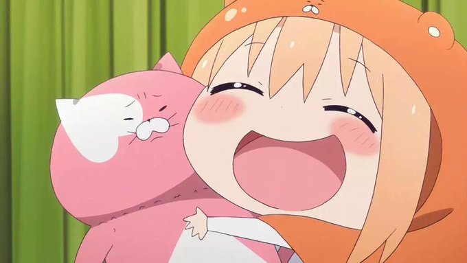 うまるちゃんのtwitterイラスト検索結果 古い順