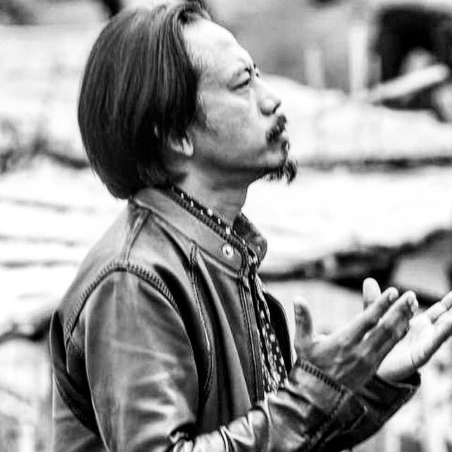 Epy Kusnandar as Muslihat #profile #PP3RCTI