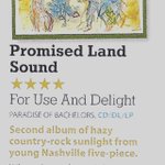 Photo by Promised Land Sound (@PromisedLandTN)