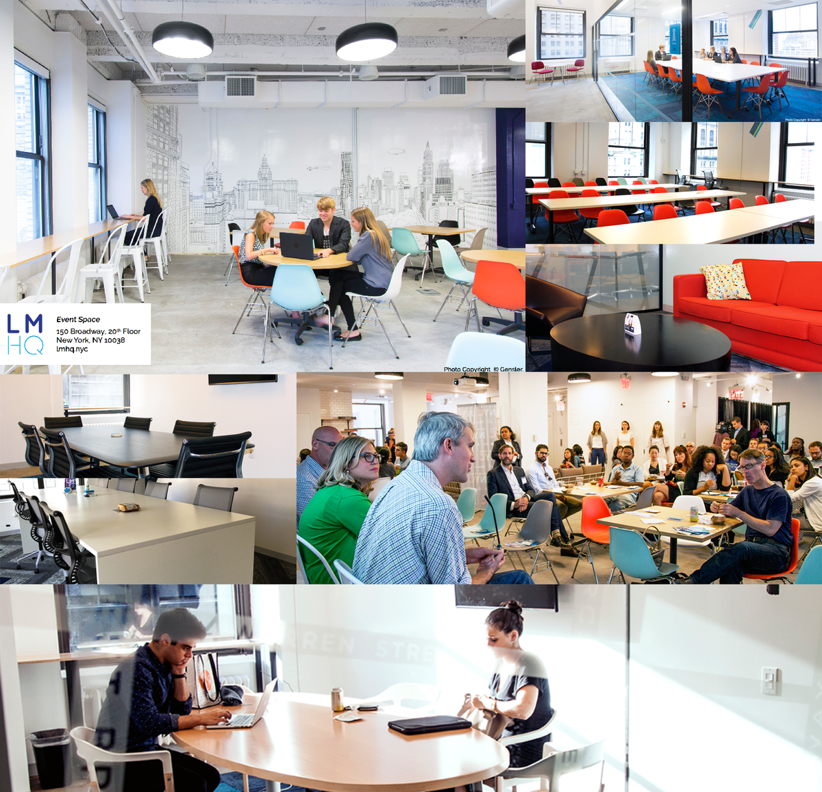 360Dcom's tweet image. Big day in the Big Apple!
Glad to be working from @LMHQ_NYC today.

#NYC #Manhattan #LMHQ
#Hamptons #Checkin