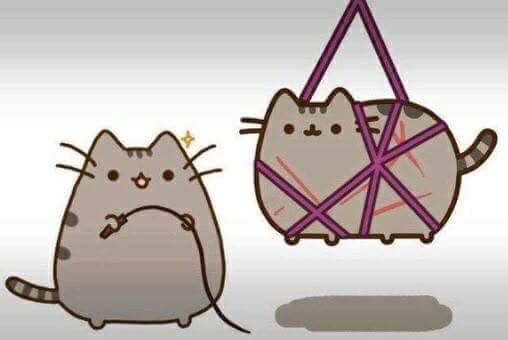 // I'm still laughing