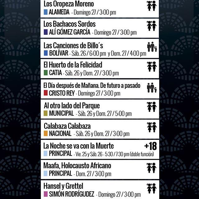 CyTProducciones's tweet photo. #ObraInfantil #Dom27Sep #3pm en @TSimonRodriguez por @ccspuroteatro #HanselyGrettel_CyT #TeEsperamos #Recomiendala http://t.co/URqmqrvEWK