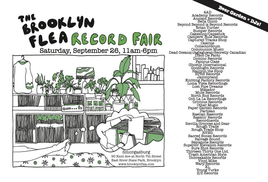 GoodnightRecord's tweet photo. Hang out tomorrow 11-6 at the @bkflea  record fair in willyburg! We bottled some ginger ale! http://t.co/mR8AFrIvax http://t.co/iOlAUeUn68