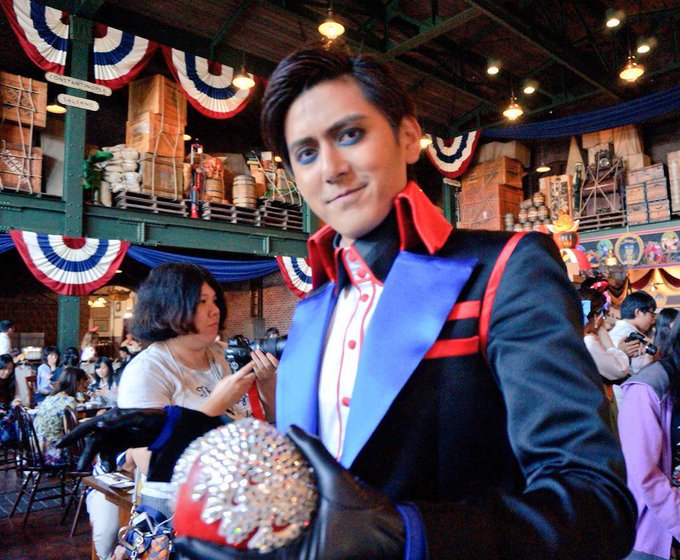 エイトフットのジョーのtwitterイラスト検索結果 古い順