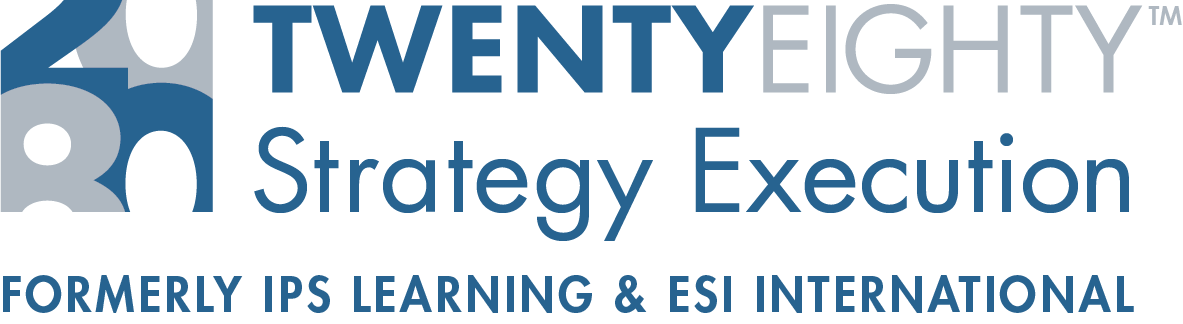 TwentyEightyJob's tweet image. .@ipslearning &amp;amp; @ESI_INTL have become TwentyEighty Strategy Execution. Visit strategyex.com for more info.