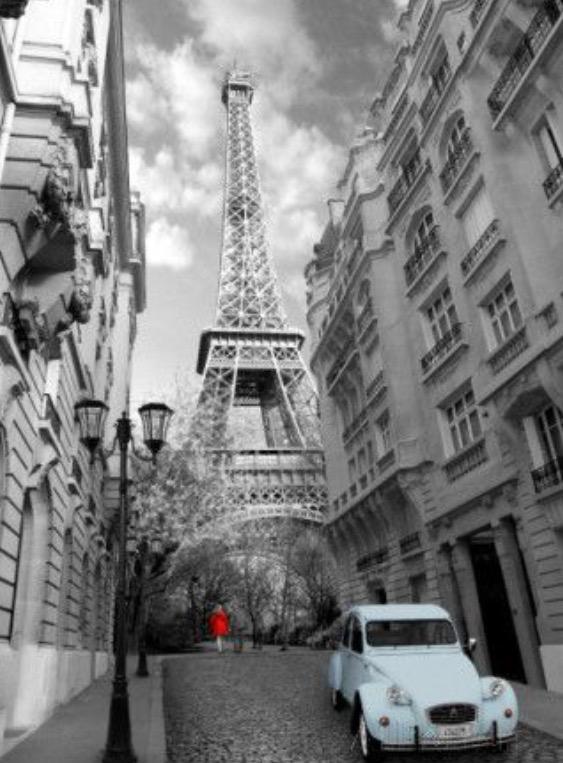 ------* SIEMPRE NOS QUEDARA PARIS *------ - Página 15 CPwhSCjWsAArsUj