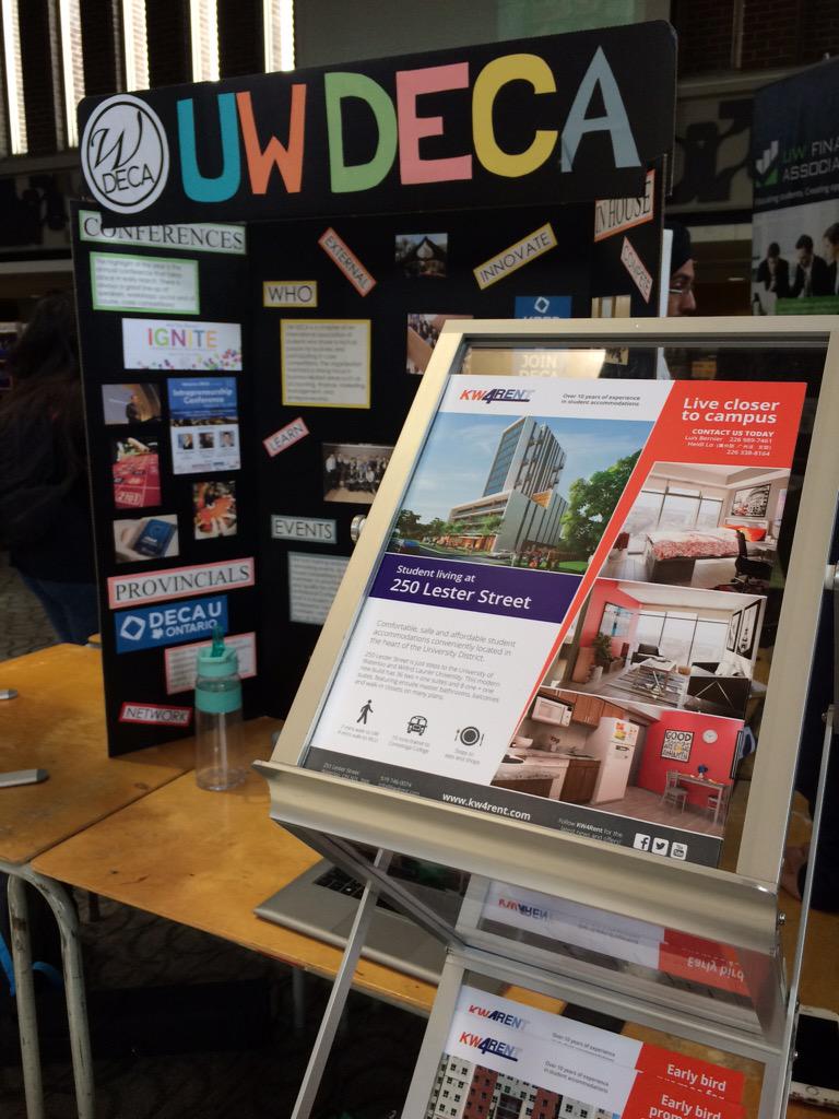 Thank you to our sponsor @KW4Rent!