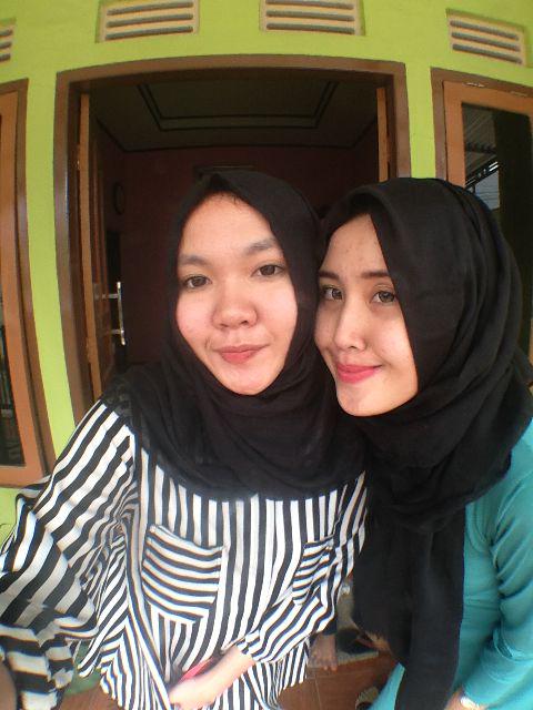 Aisa riski utami (@aisariski) on Twitter photo 