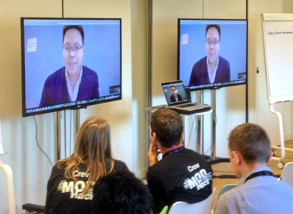 foggie_esp's tweet image. Live link-up #MODHack2015  with #DARPA to run thru Memex tools. @KTN_Creative @KTNUK_Maths @KTNUK