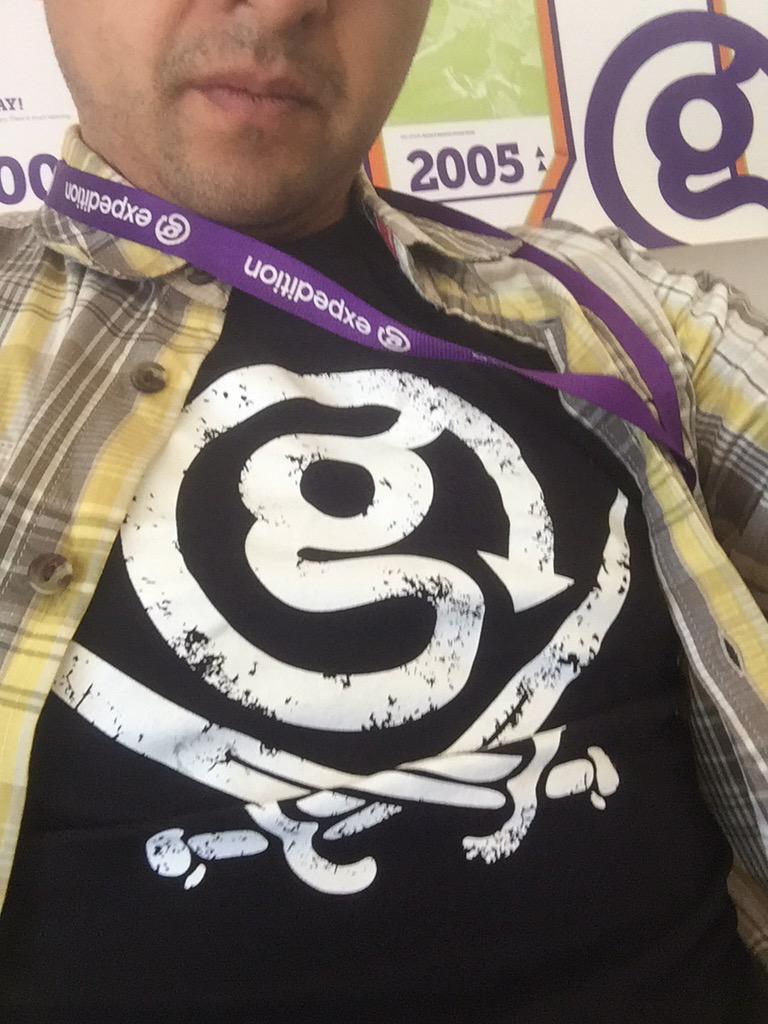GAdv_Equator's tweet image. #gstock15 brand is our culture #ilovemyjob