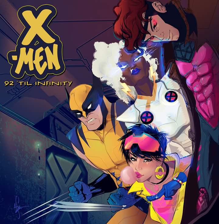 3BlackGeeks's tweet photo. More #Marvel Hip-Hop variants. #Xmen #Daredevil #Silk #RocketGroot http://t.co/GKPpeNvxUt