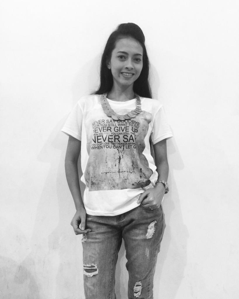 Anzanie Kamilah as Kirani #profile #PP3RCTI