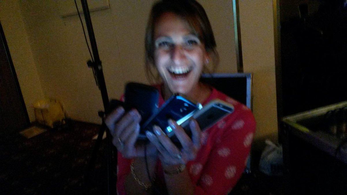 Area5KickOn's tweet photo. Liz #multitwitter http://t.co/z2CDJtvY70