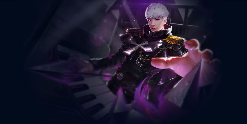 [25/9/15][Pho] BIGBANG hóa thân nhân vật trong game WE MOBA CPwkBrTUwAAhanM