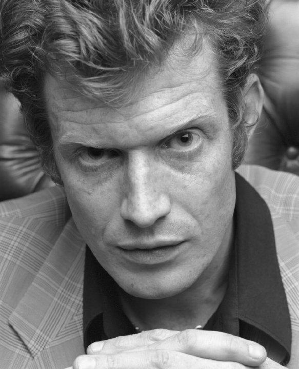 Happy Birthday Jason Flemyng!    