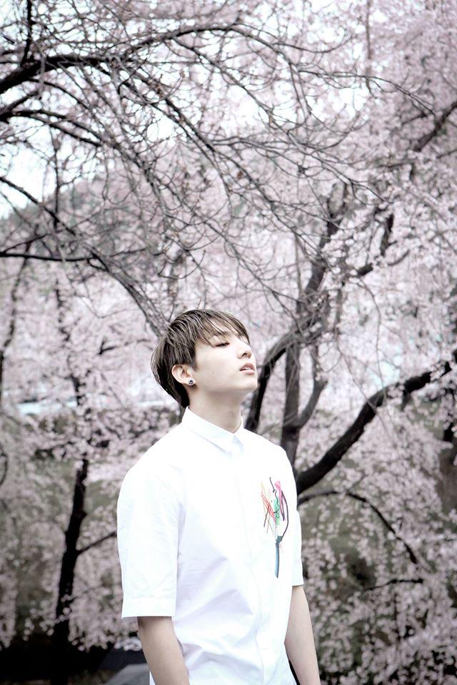 BTS_ARMY's tweet photo. [BTSOFF/FB] 'I NEED U' Sketch photo @BTS_twt #방탄소년단 http://t.co/ILVghoeJ6F