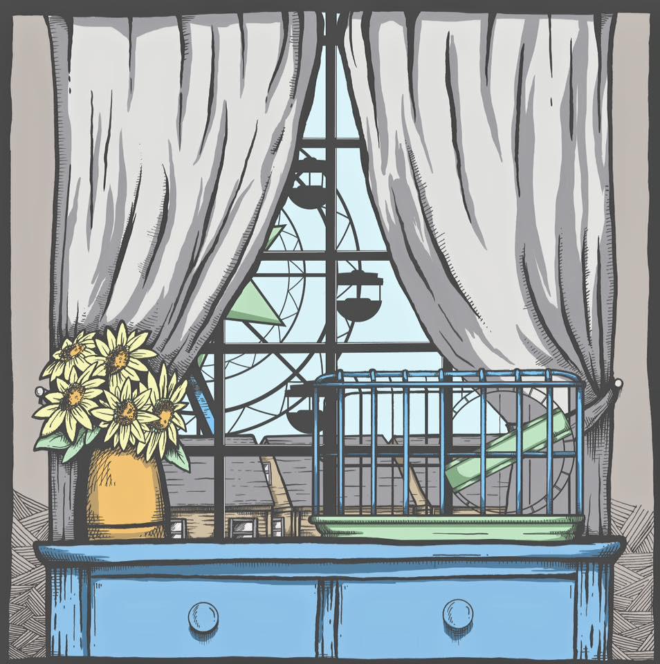 brandonblakeIey's tweet image. today you should listen to these 2 incredible releases

@WATERMEDOWN - Somewhere Sleepless
@twiabp - Harmlessness