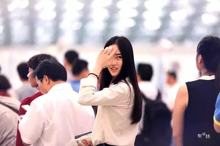 요즘 중국에서 제일 인기많은 여아이돌.jpg | 인스티즈