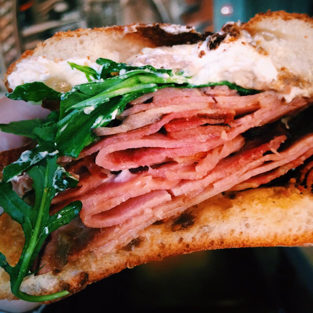 TR Street Foods tweet media