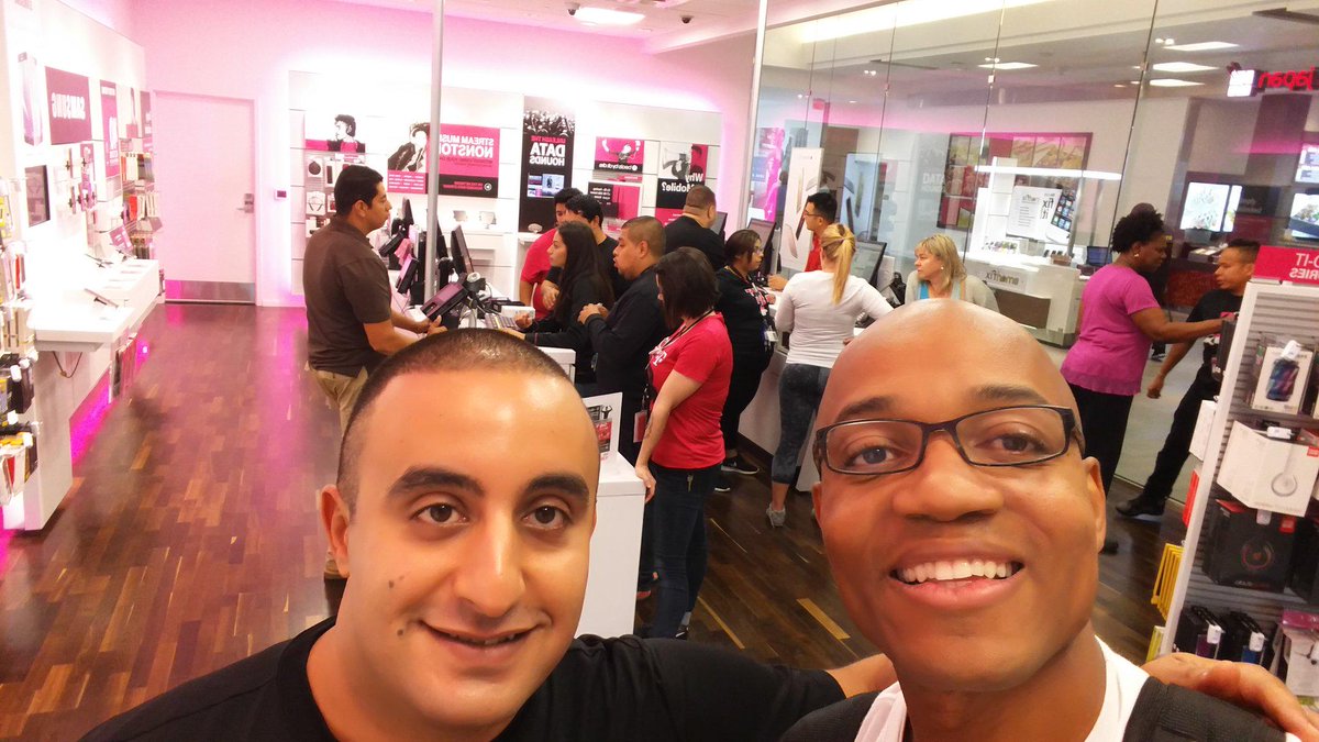 Terrance Glover tweet media