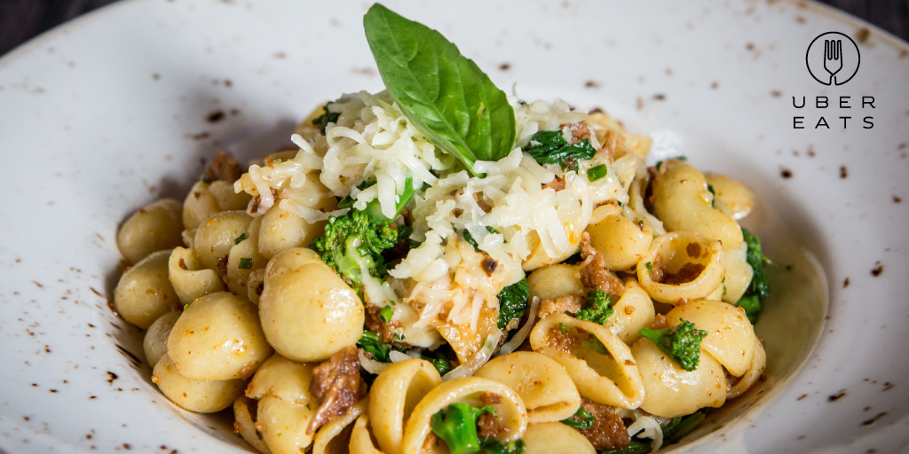 cibo_winebar's tweet photo. {#CiboWineBar #KingStW} TODAY only our "Orecchiette" on #UberEATS 11AM-2PM https://t.co/SjKXwDtIM0
#UberHUNGERTO http://t.co/XrFiL7qXPS
