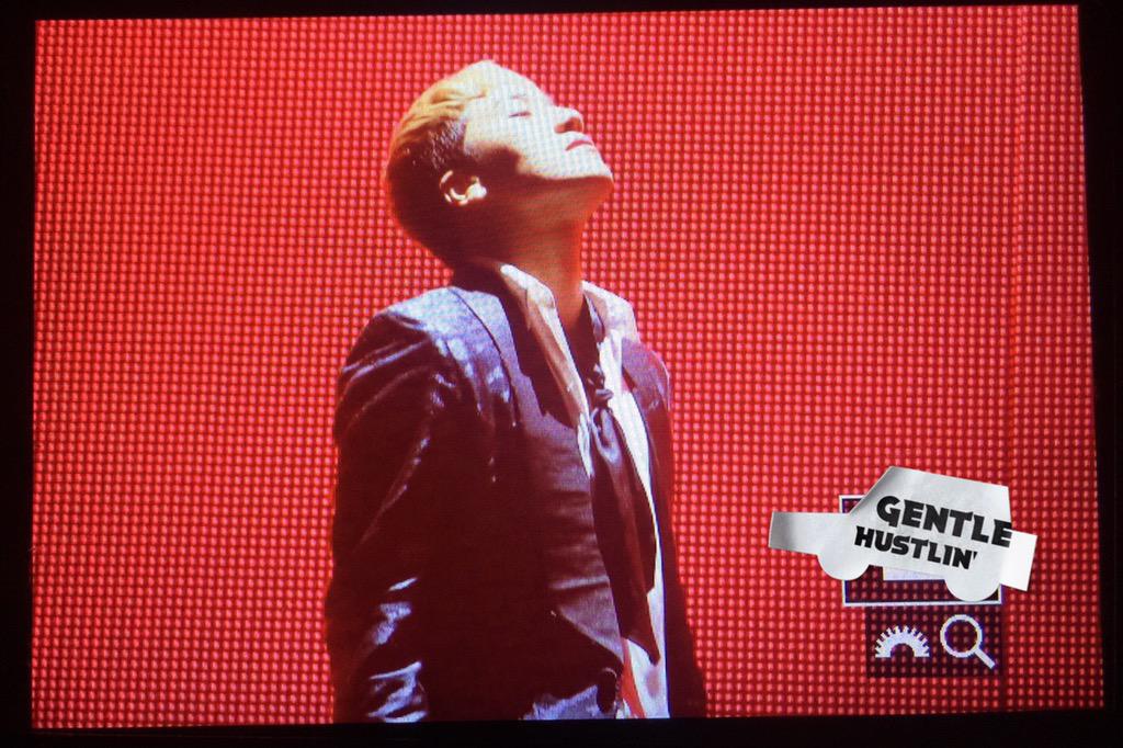 150925 MADE TOUR IN TAIWAN preview 2 #李胜利 #SEUNGRI #승리