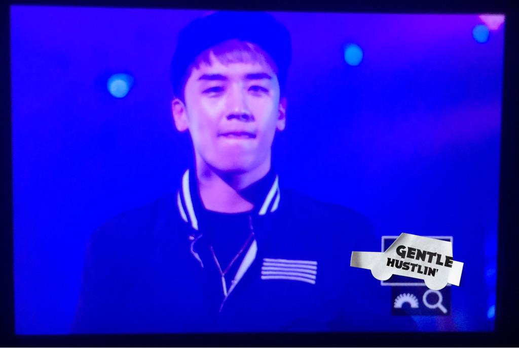 150925 MADE TOUR IN TAIWAN preview 3 #李胜利 #SEUNGRI #승리