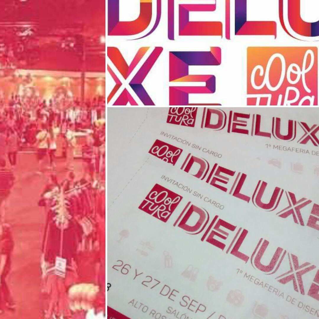 IneditadaS's tweet image. #Sábado y #Domingo en #Rosario hay @CoolturaFeria ¡¡¡IM-PER-DI-BLE!!!