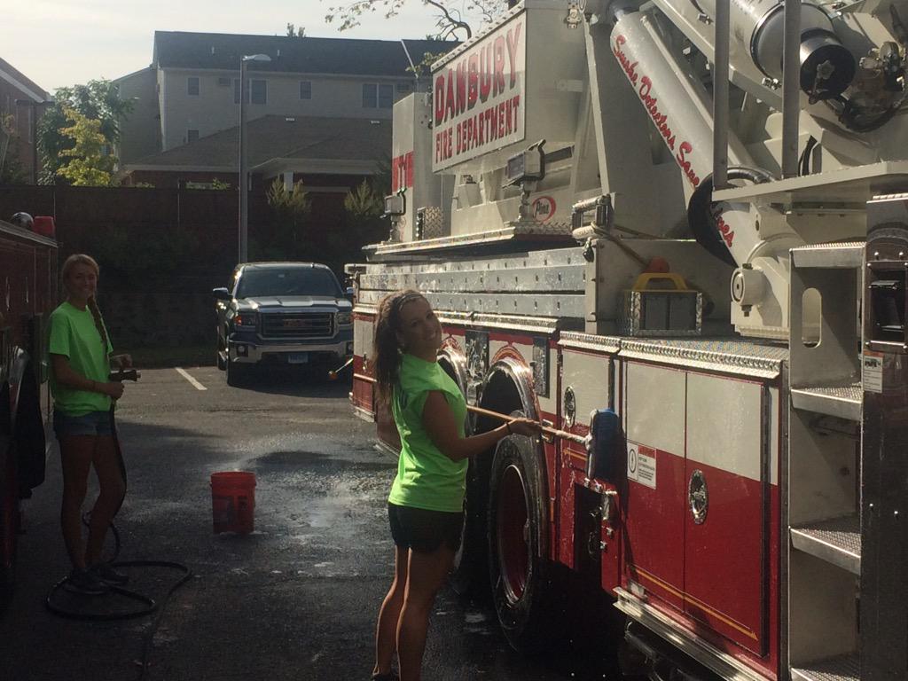 WCSU Cmty Service (WCSUCmtyService) Twitter